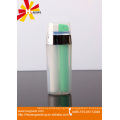 varied function disposable plastic bottle